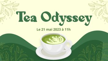 tea
